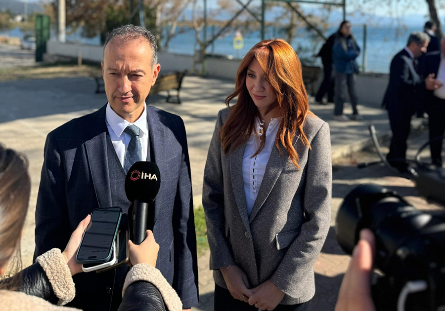 VR İLE KARAGÖZ'DEN ÇOCUKLARA TASARRUF BİLİNCİ