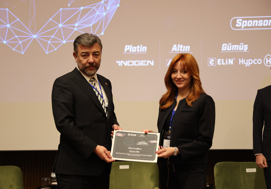 ULUDAĞ ENERJİ ZİRVESİ 