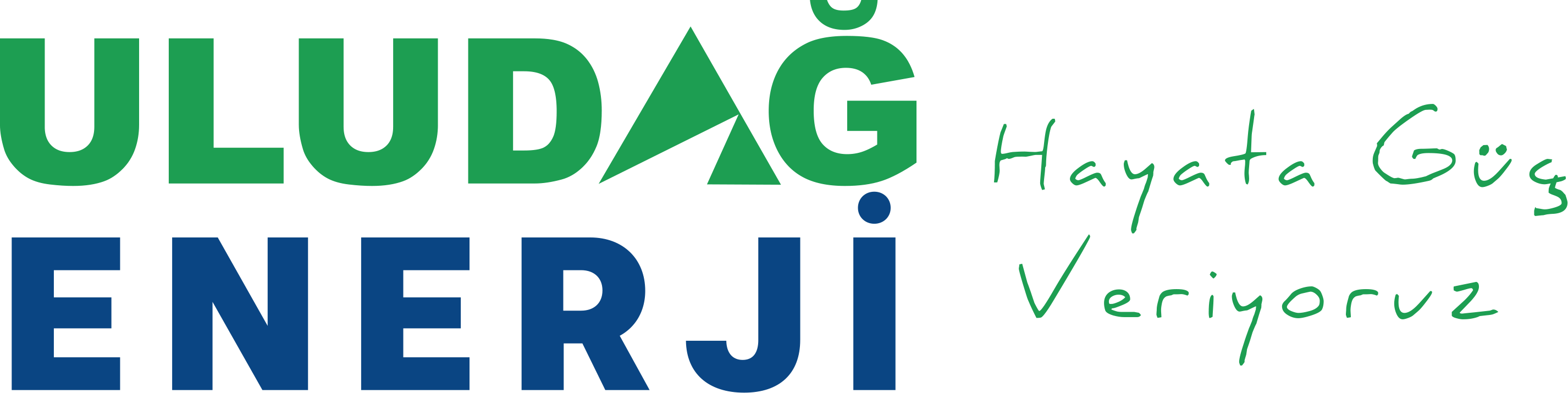Uludağ Enerji