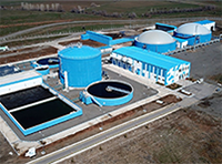 Bingöl Doğal Enerji Tesisi