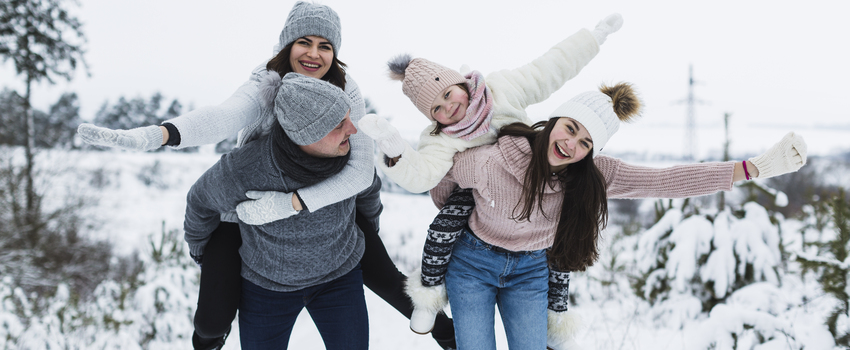 Kış Tatili İçin Dikkat Edilmesi Gerekenler: Güvenli ve Keyifli Bir KAYAK SEYAHATİ Rehberi