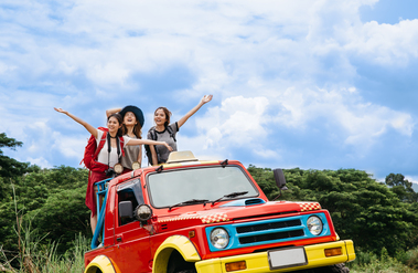 Pasaportsuz Seyahat: Sadece Kimlikle Gidilebilecek Ülkeler! 