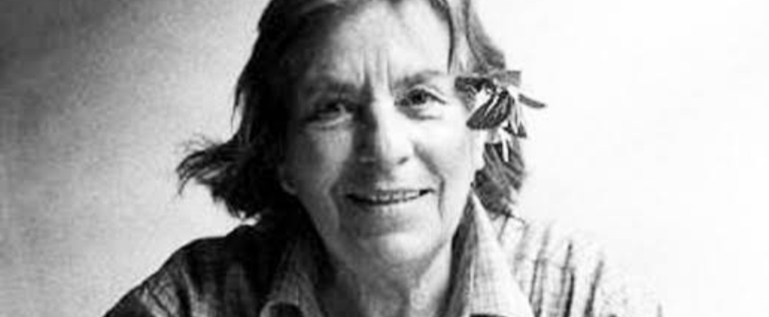 Gerçek Bir İlham Kaynağı; Halet Çambel'in Hikayesi