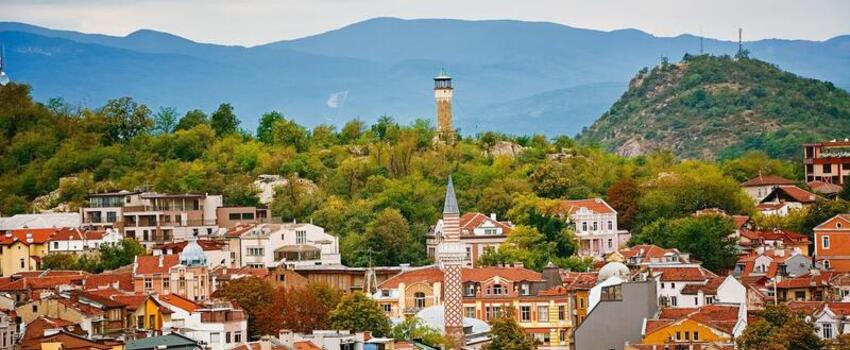 Baharın En Canlı Hali: Mayıs'ta Bulgaristan'da Keşfetmen Gereken 5 Yer