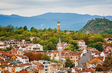 Baharın En Canlı Hali: Mayıs'ta Bulgaristan'da Keşfetmen Gereken 5 Yer