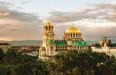 Nasıl Bulgaristan Vatandaşı Olunur?