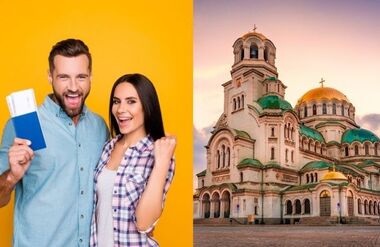 Bulgaristan Schengen başvurusu nasıl yapılır? 