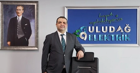 SANAYİ VE İŞ YERLERİNE İNDİRİMLİ ELEKTRİK