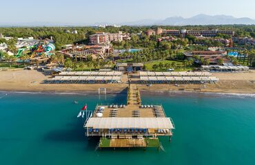 Megasaray Club Belek