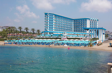Granada Luxury Beach
