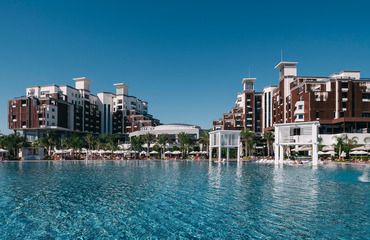 Selectum Luxury Resort