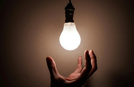 Dimmer anahtarlarla ışığı ayarlayın.