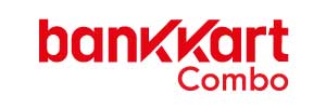 Bankkart Combo