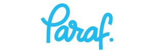 Paraf