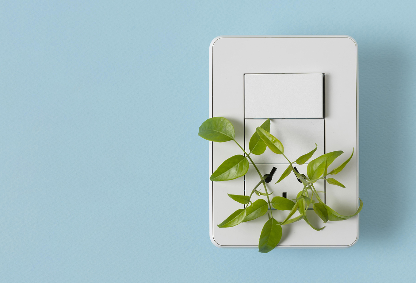 Enerjik Dokunuş Ve Tasarruf Tüyoları