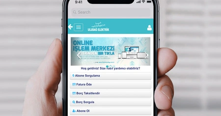 ULUDAĞ ELEKTRİK’TEN MÜŞTERİ MEMNUNİYETİ UYGULAMALARI