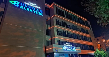 ULUDAĞ ELEKTRİK’TEN LÖSEMİ FARKINDALIĞI İÇİN TURUNCU FATURA
