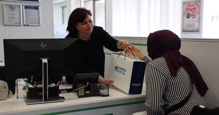 ULUDAĞ ELEKTRİK’TEN DEPREMZEDELERE HOŞ GELDİN PAKETİ