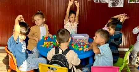 ULUDAĞ ENERJİ  HATAY KAMPÜSÜ, ŞU ANA KADAR 4 BİN 800 KİŞİYE HİZMET VERDİ