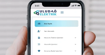 ULUDAĞ ELEKTRİK’TE DİJİTAL YIL