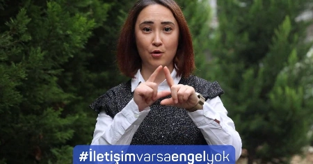 DÜNYA ENGELLİLER GÜNÜ’NDE ERİŞİLEBİLİRLİK VURGUSU