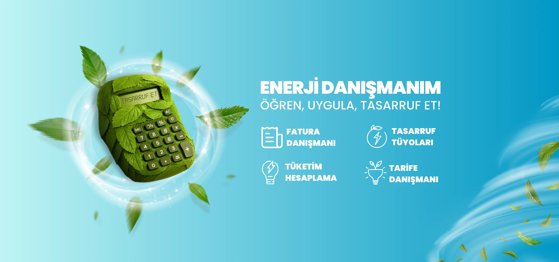 Enerji Danışmanım